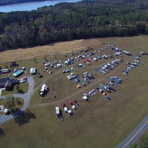 Event Registration